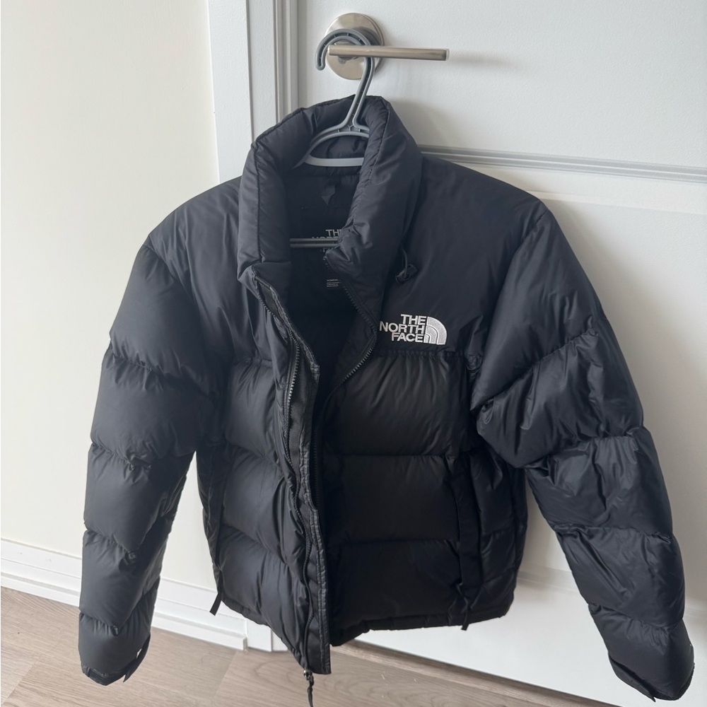 North Face Nuptse ‘96 Puffer Womens M